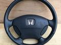 Руль Honda за 40 000 тг. в Алматы – фото 13
