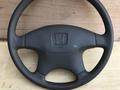 Руль Honda за 40 000 тг. в Алматы – фото 11