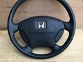 Руль Honda за 40 000 тг. в Алматы – фото 14