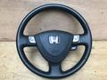 Руль Honda за 40 000 тг. в Алматы – фото 3