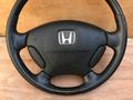 Руль Honda за 40 000 тг. в Алматы – фото 12