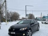 Toyota Camry 2012 годаүшін6 300 000 тг. в Актобе