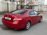 Toyota Camry 2011 годаfor6 400 000 тг. в Актау – фото 4