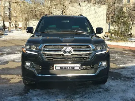 Toyota Land Cruiser 2014 года за 16 800 000 тг. в Павлодар – фото 8