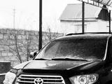 Toyota Highlander 2011 годаүшін10 200 000 тг. в Актау – фото 3