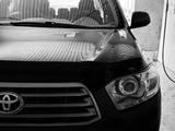 Toyota Highlander 2011 годаүшін10 200 000 тг. в Актау – фото 4