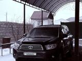Toyota Highlander 2011 годаүшін10 200 000 тг. в Актау