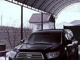 Toyota Highlander 2011 годаүшін10 200 000 тг. в Актау – фото 2