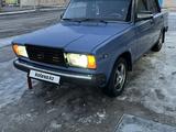 ВАЗ (Lada) 2107 2007 года за 1 300 000 тг. в Шымкент – фото 3