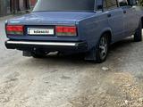 ВАЗ (Lada) 2107 2007 года за 1 300 000 тг. в Шымкент – фото 2