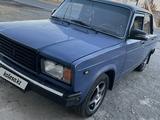 ВАЗ (Lada) 2107 2007 года за 1 300 000 тг. в Шымкент – фото 5