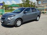 Chevrolet Cobalt 2021 года за 5 700 000 тг. в Шымкент – фото 2