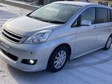 Toyota Isis 2010 годаүшін3 800 000 тг. в Уральск – фото 2