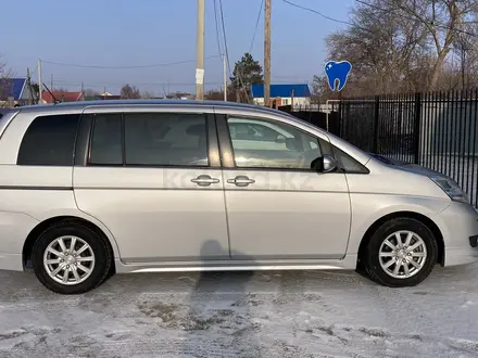 Toyota Isis 2010 годаүшін3 800 000 тг. в Уральск