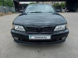 Nissan Cefiro 1997 годаүшін2 300 000 тг. в Талдыкорган