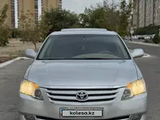 Toyota Avalon, 2008