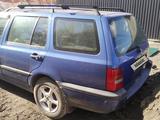 Volkswagen Golf 1995 годаүшін1 600 000 тг. в Петропавловск – фото 2