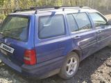 Volkswagen Golf 1995 годаүшін1 600 000 тг. в Петропавловск