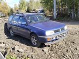 Volkswagen Golf 1995 годаүшін1 600 000 тг. в Петропавловск – фото 4