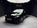 Toyota Camry 2019 года за 12 800 000 тг. в Астана – фото 4