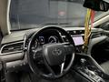Toyota Camry 2019 года за 12 800 000 тг. в Астана – фото 10
