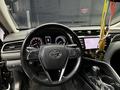 Toyota Camry 2019 года за 12 800 000 тг. в Астана – фото 11