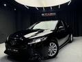 Toyota Camry 2019 года за 12 800 000 тг. в Астана – фото 2