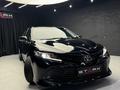 Toyota Camry 2019 года за 12 800 000 тг. в Астана