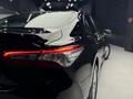 Toyota Camry 2019 года за 12 800 000 тг. в Астана – фото 5