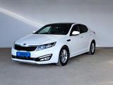 Kia Optima 2012 года за 6 490 000 тг. в Кызылорда