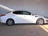 Kia Optima 2012 годаүшін6 490 000 тг. в Кызылорда – фото 4