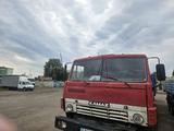 КамАЗ  5410 1984 года за 4 000 000 тг. в Уральск – фото 2