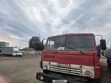 КамАЗ  5410 1984 года за 4 000 000 тг. в Уральск
