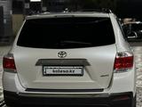 Toyota Highlander 2012 годаүшін13 000 000 тг. в Шымкент – фото 4