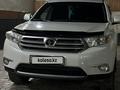 Toyota Highlander 2012 года за 13 000 000 тг. в Шымкент