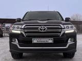 Toyota Land Cruiser 2019 годаfor34 000 000 тг. в Уральск