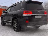 Toyota Land Cruiser 2019 годаfor34 000 000 тг. в Уральск – фото 5