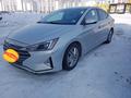 Hyundai Elantra 2019 года за 7 500 000 тг. в Усть-Каменогорск – фото 2