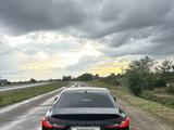 Toyota Camry 2024 года за 16 000 000 тг. в Костанай – фото 3