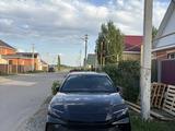 Toyota Camry 2024 года за 16 000 000 тг. в Костанай – фото 2