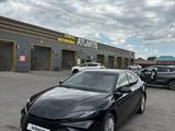 Toyota Camry 2024 года за 16 000 000 тг. в Костанай – фото 5