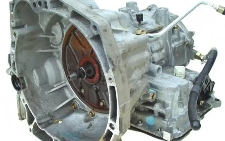 Коробка передач на форд 4F27E / 4F44E АКПП ford за 140 000 тг. в Шымкент