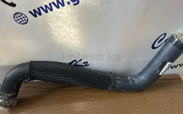 Шланг радиатора верхний за 2 800 тг. в Алматы