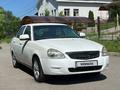 ВАЗ (Lada) Priora 2170 2008 года за 1 750 000 тг. в Алматы – фото 4