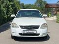 ВАЗ (Lada) Priora 2170 2008 года за 1 750 000 тг. в Алматы – фото 5