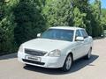 ВАЗ (Lada) Priora 2170 2008 года за 1 750 000 тг. в Алматы