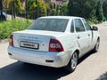 ВАЗ (Lada) Priora 2170 2008 года за 1 750 000 тг. в Алматы – фото 3