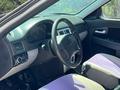 ВАЗ (Lada) Priora 2170 2008 года за 1 750 000 тг. в Алматы – фото 6