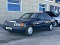 Mercedes-Benz E 260 1993 годаүшін1 550 000 тг. в Караганда – фото 2