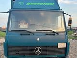 Mercedes-Benz  814 1992 года за 6 700 000 тг. в Алматы